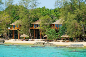 Tree House Bungalows